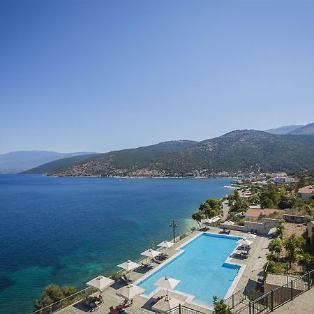 Kefalonia Bay Palace Pilarei  Esterno foto