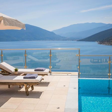 Kefalonia Bay Palace Pilarei  Esterno foto