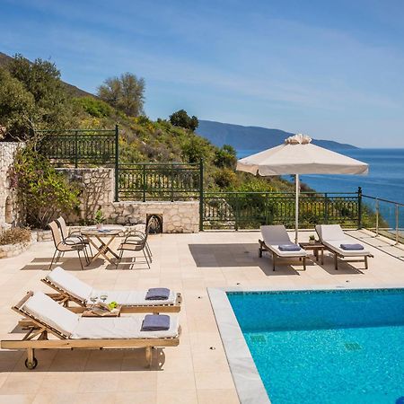 Kefalonia Bay Palace Pilarei  Esterno foto