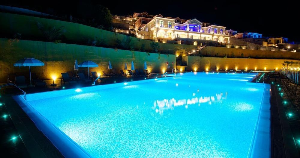 Kefalonia Bay Palace Pilarei  Esterno foto