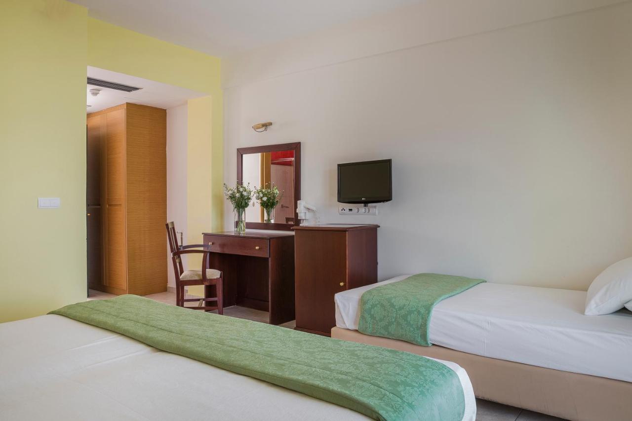 Kefalonia Bay Palace Pilarei  Esterno foto