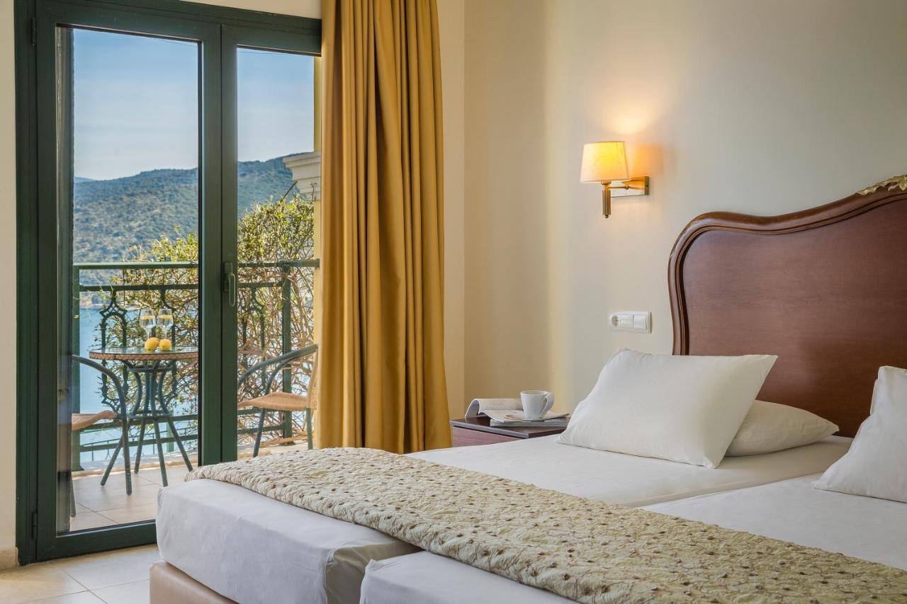 Kefalonia Bay Palace Pilarei  Esterno foto
