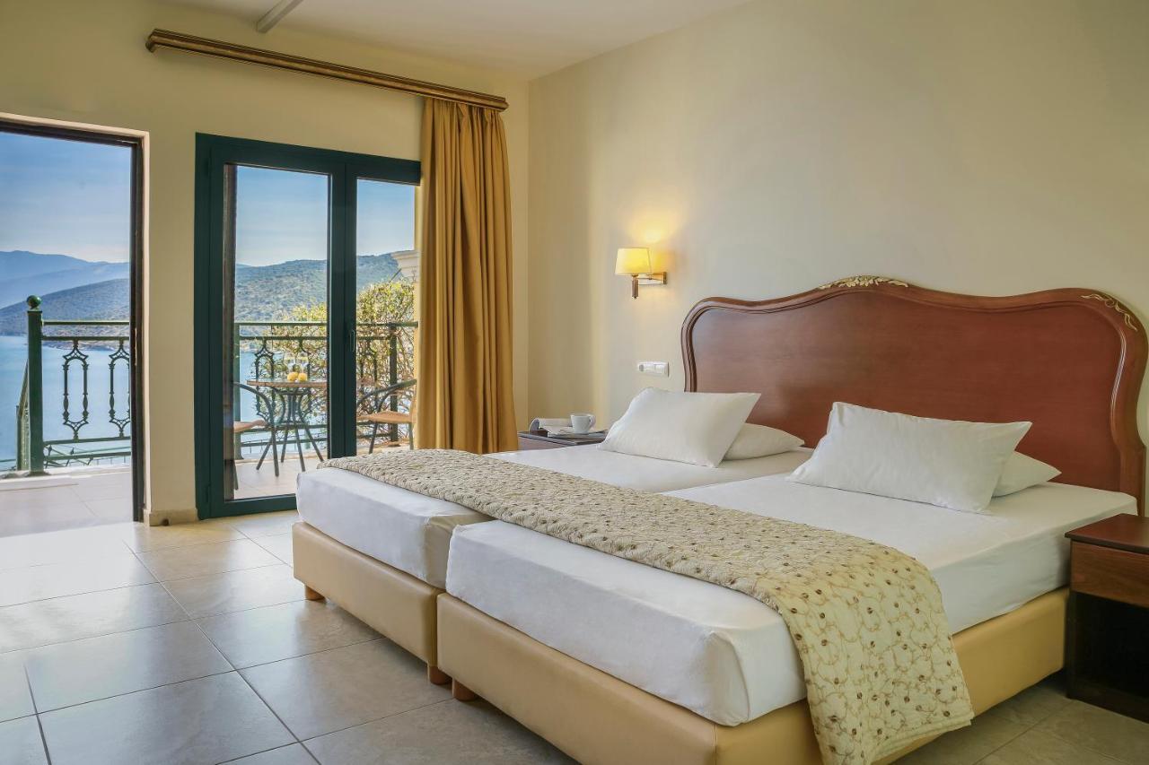 Kefalonia Bay Palace Pilarei  Esterno foto