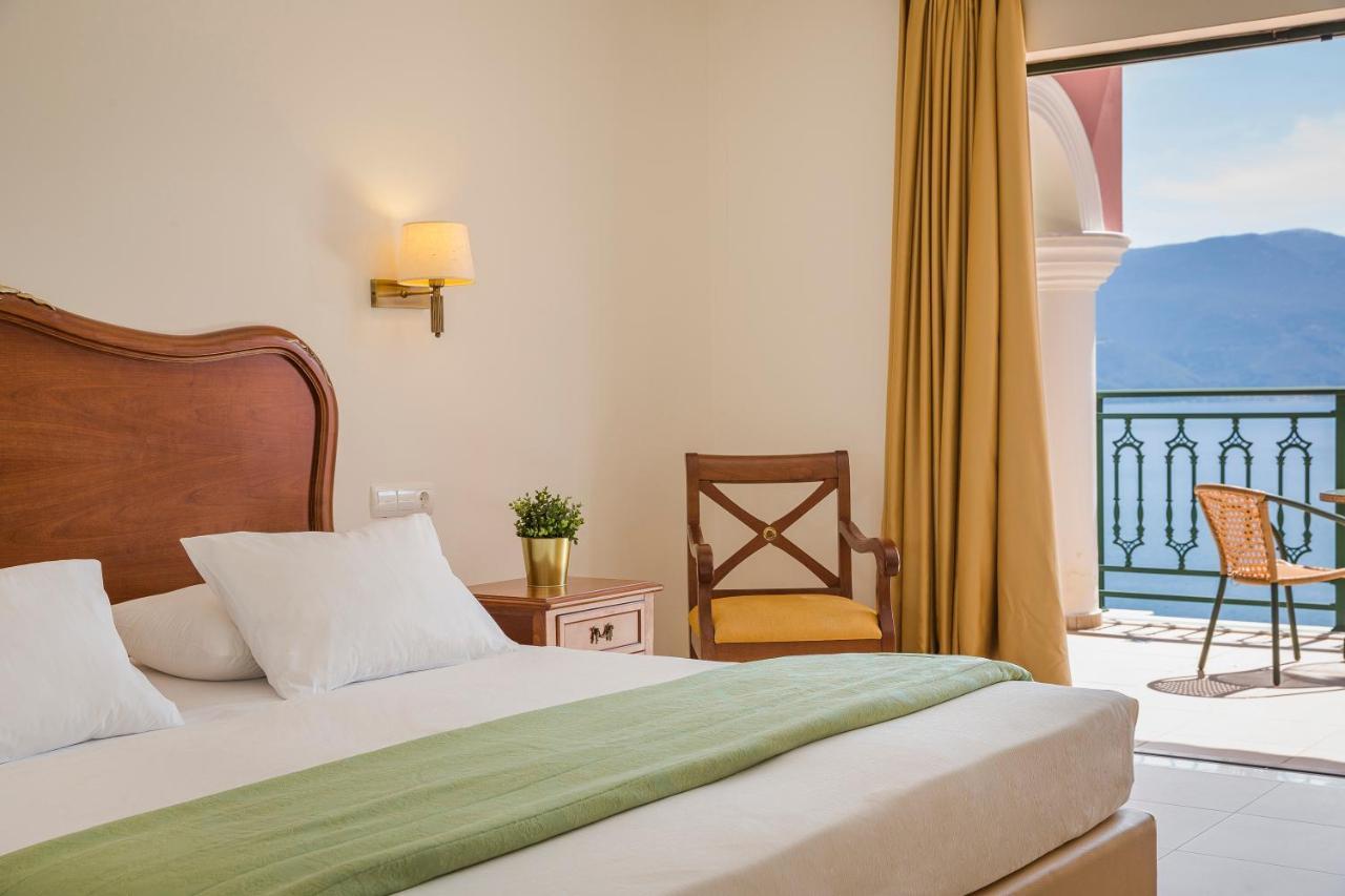 Kefalonia Bay Palace Pilarei  Esterno foto