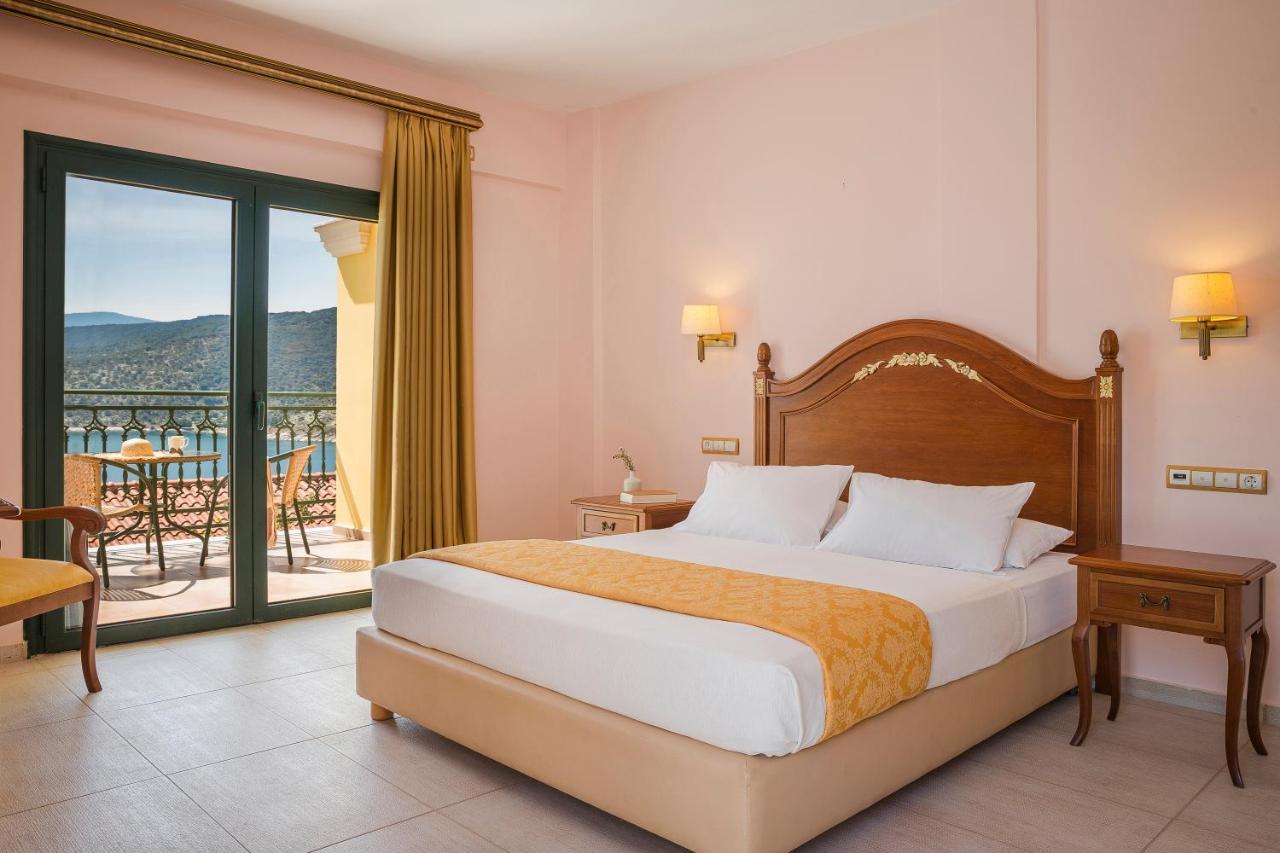 Kefalonia Bay Palace Pilarei  Esterno foto