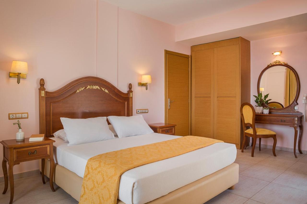 Kefalonia Bay Palace Pilarei  Esterno foto