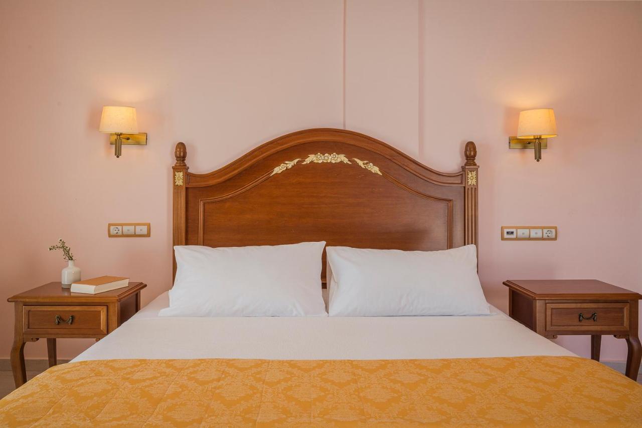 Kefalonia Bay Palace Pilarei  Esterno foto