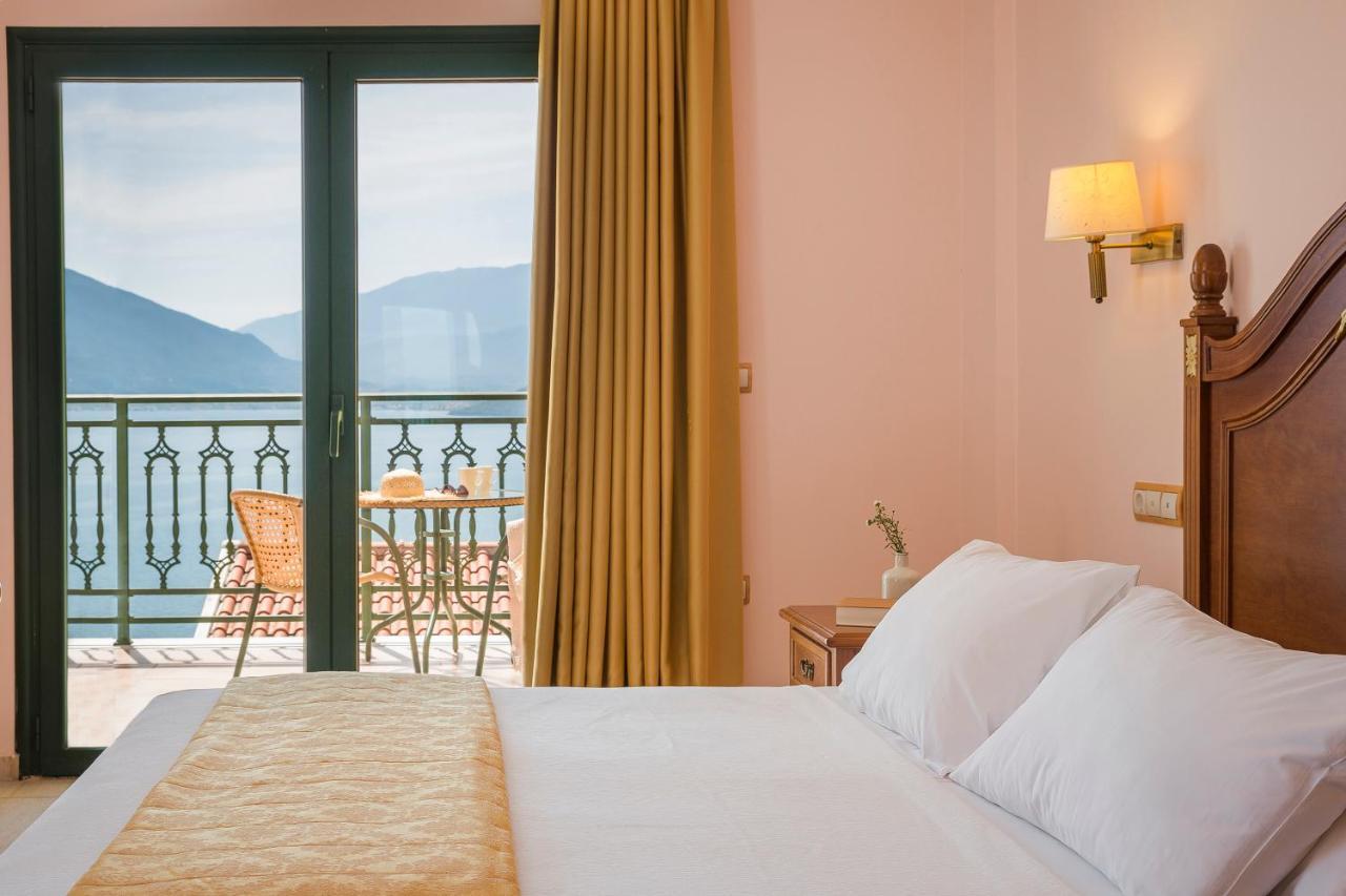 Kefalonia Bay Palace Pilarei  Esterno foto