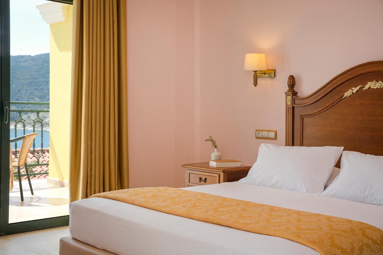 Kefalonia Bay Palace Pilarei  Esterno foto