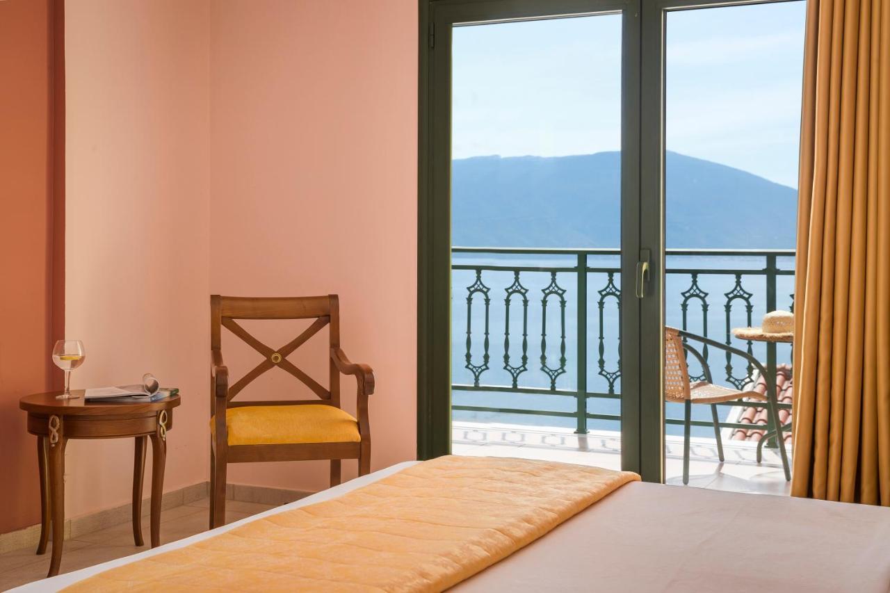 Kefalonia Bay Palace Pilarei  Esterno foto