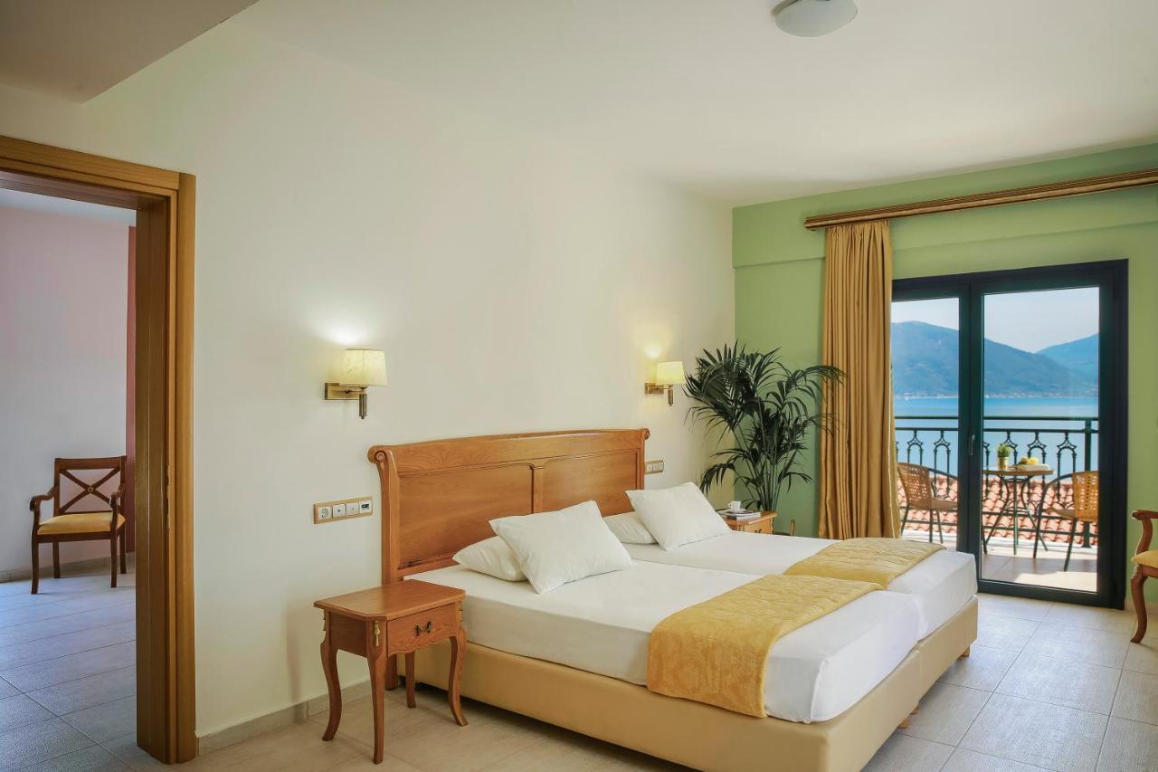 Kefalonia Bay Palace Pilarei  Esterno foto