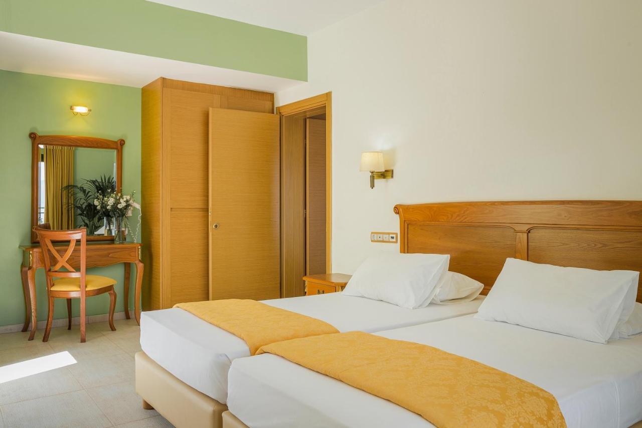 Kefalonia Bay Palace Pilarei  Esterno foto