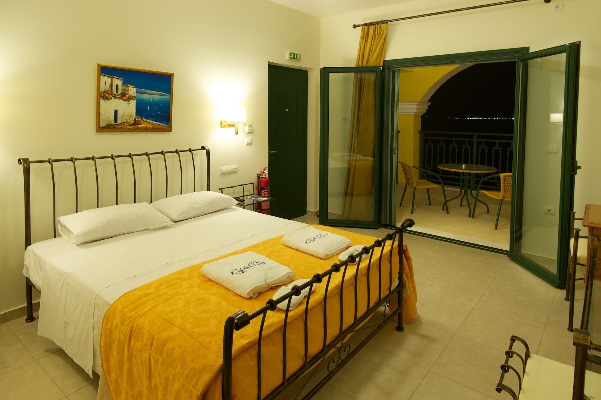 Kefalonia Bay Palace Pilarei  Esterno foto