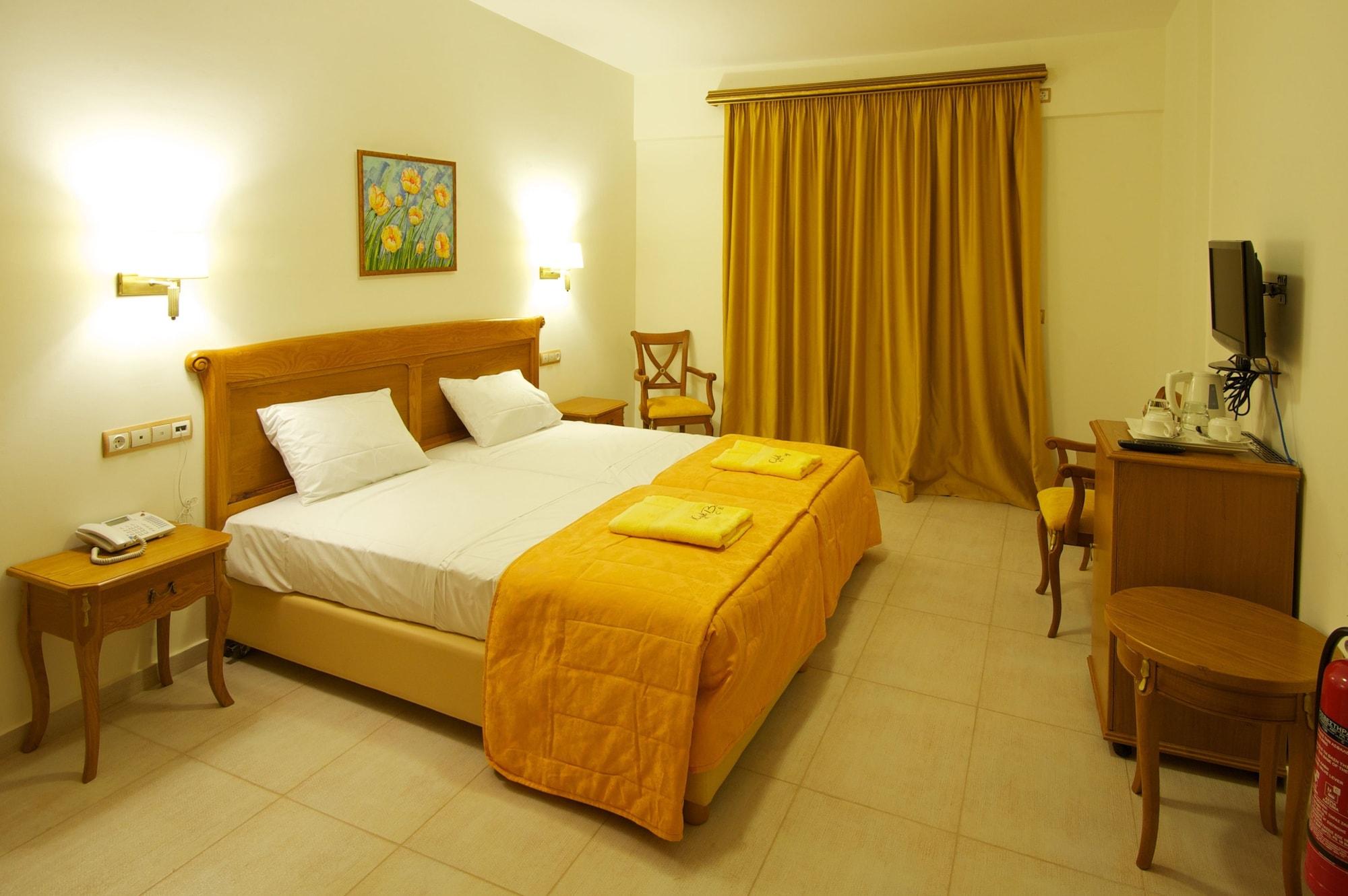 Kefalonia Bay Palace Pilarei  Esterno foto