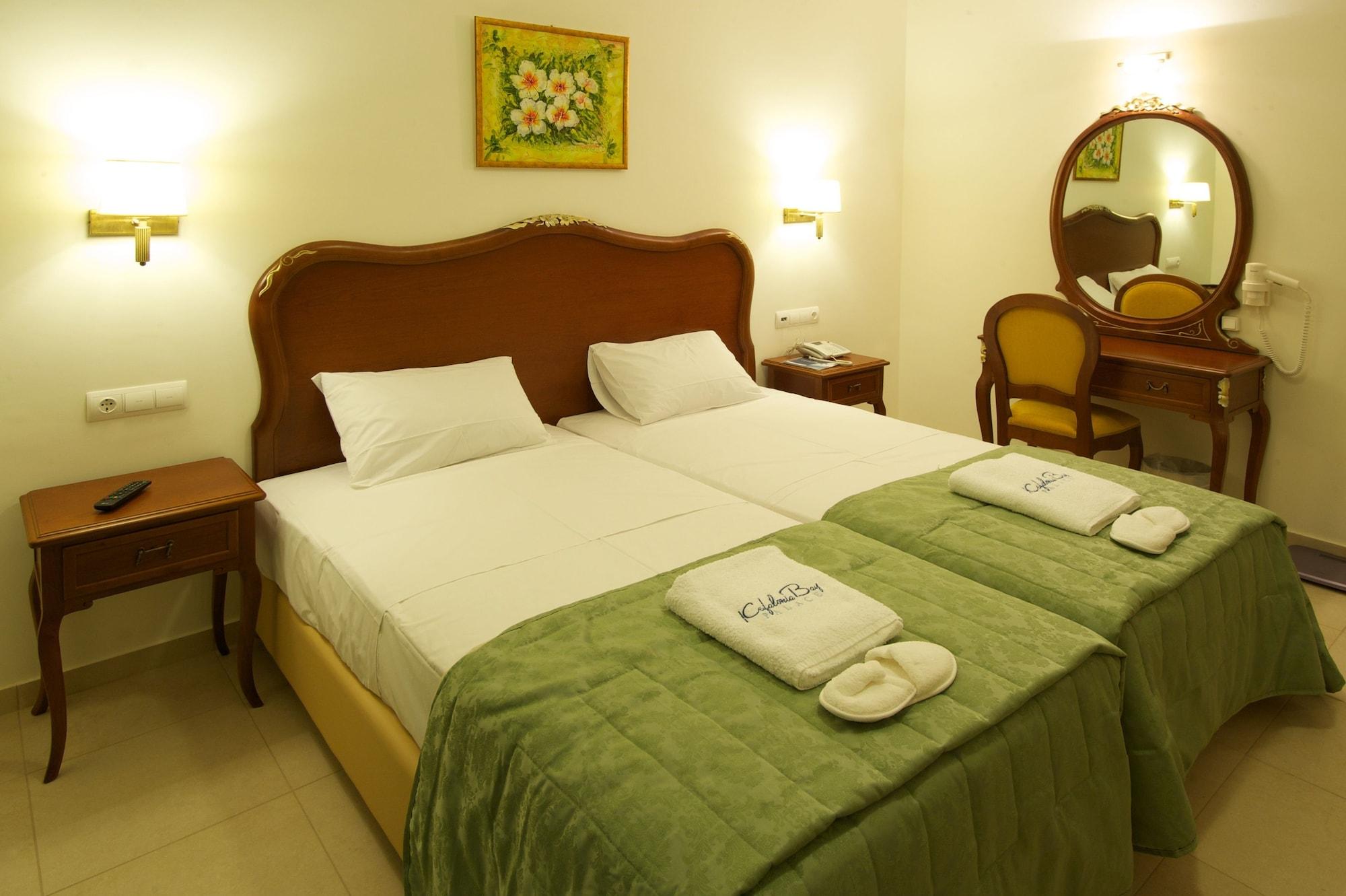 Kefalonia Bay Palace Pilarei  Esterno foto