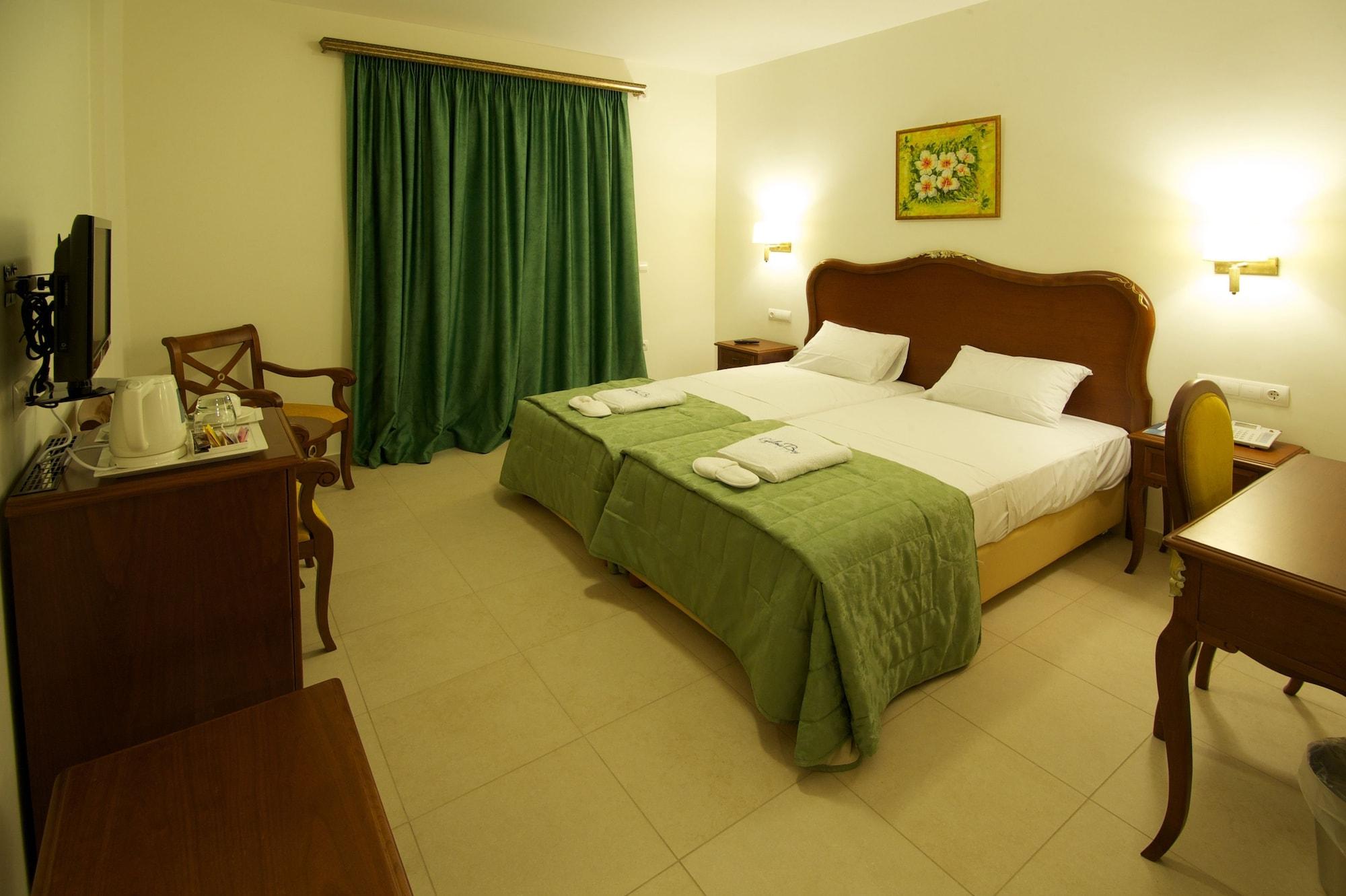 Kefalonia Bay Palace Pilarei  Esterno foto