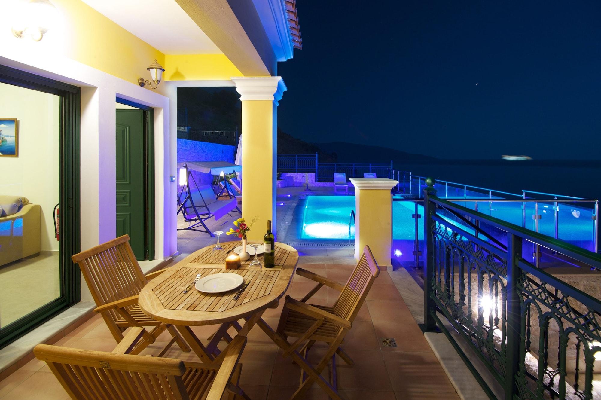 Kefalonia Bay Palace Pilarei  Esterno foto