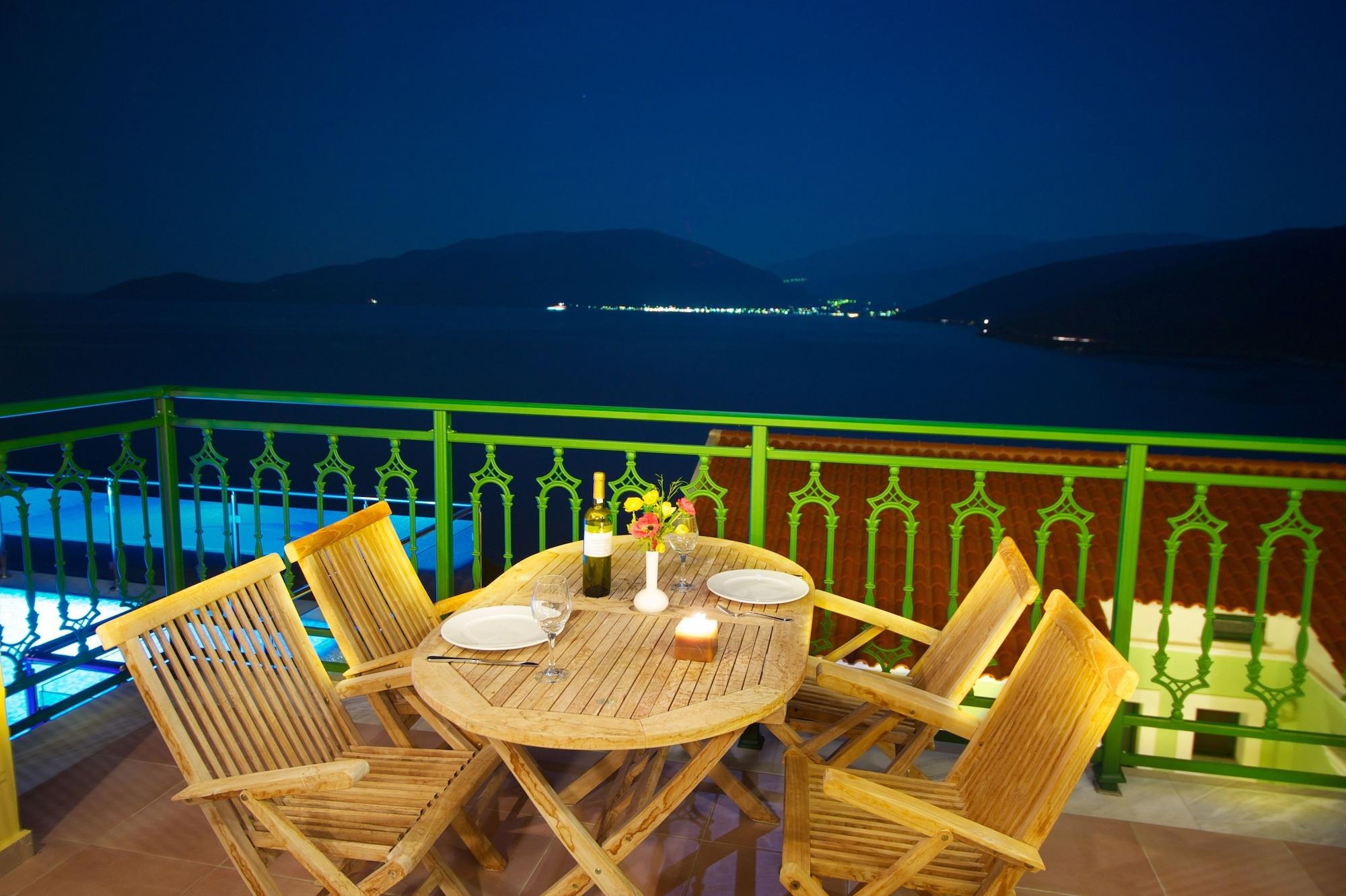 Kefalonia Bay Palace Pilarei  Esterno foto