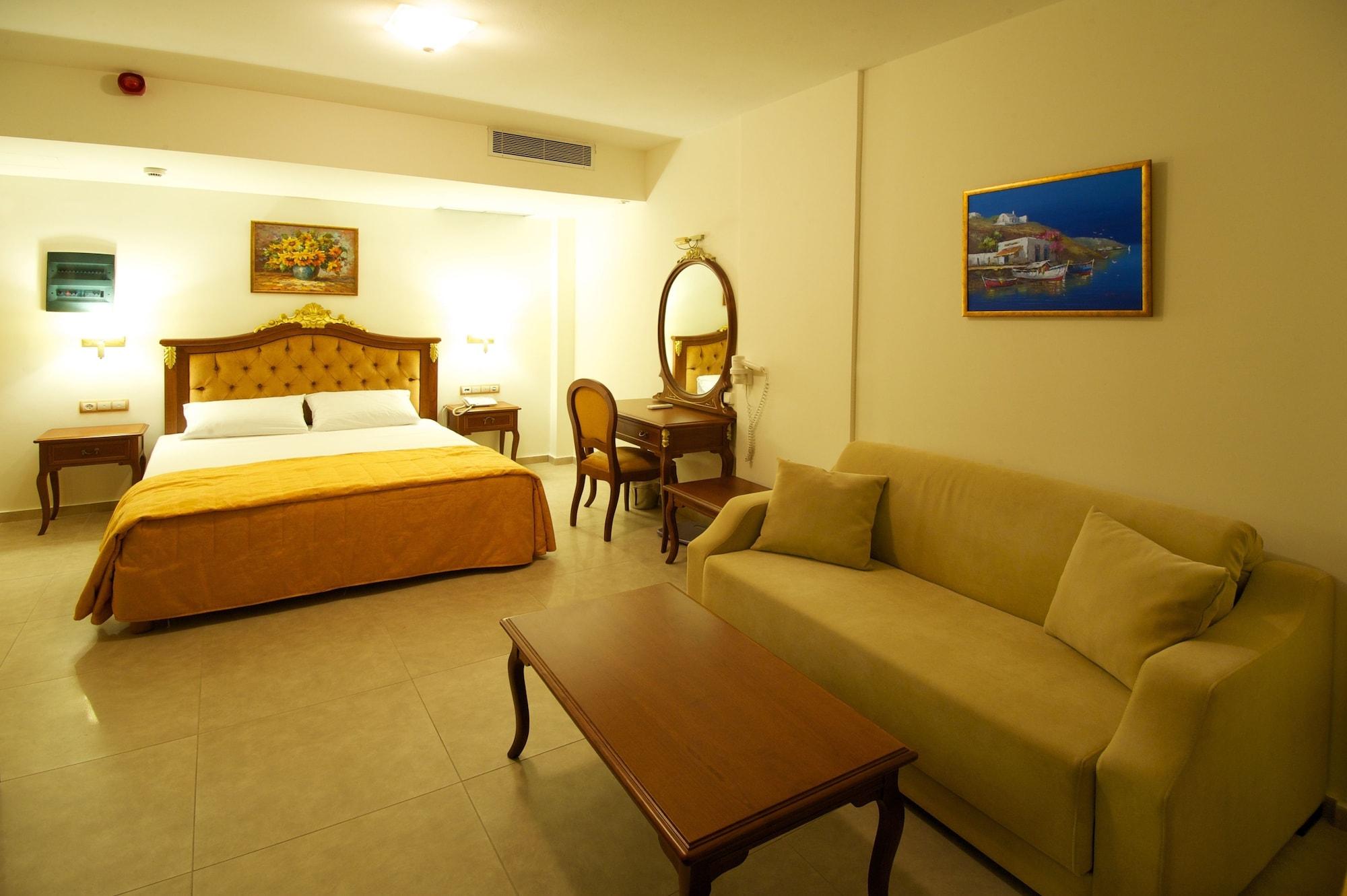 Kefalonia Bay Palace Pilarei  Esterno foto