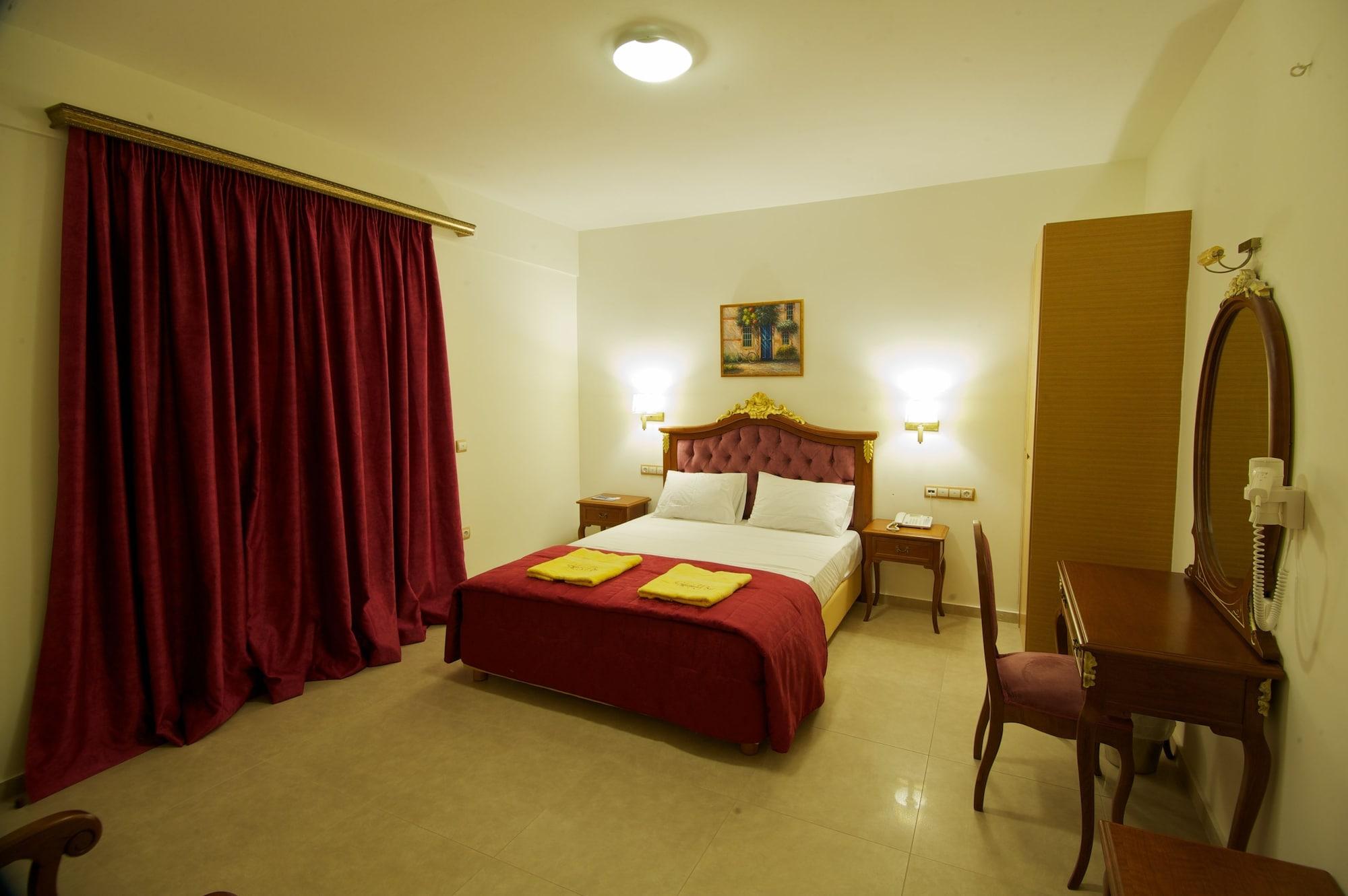 Kefalonia Bay Palace Pilarei  Esterno foto