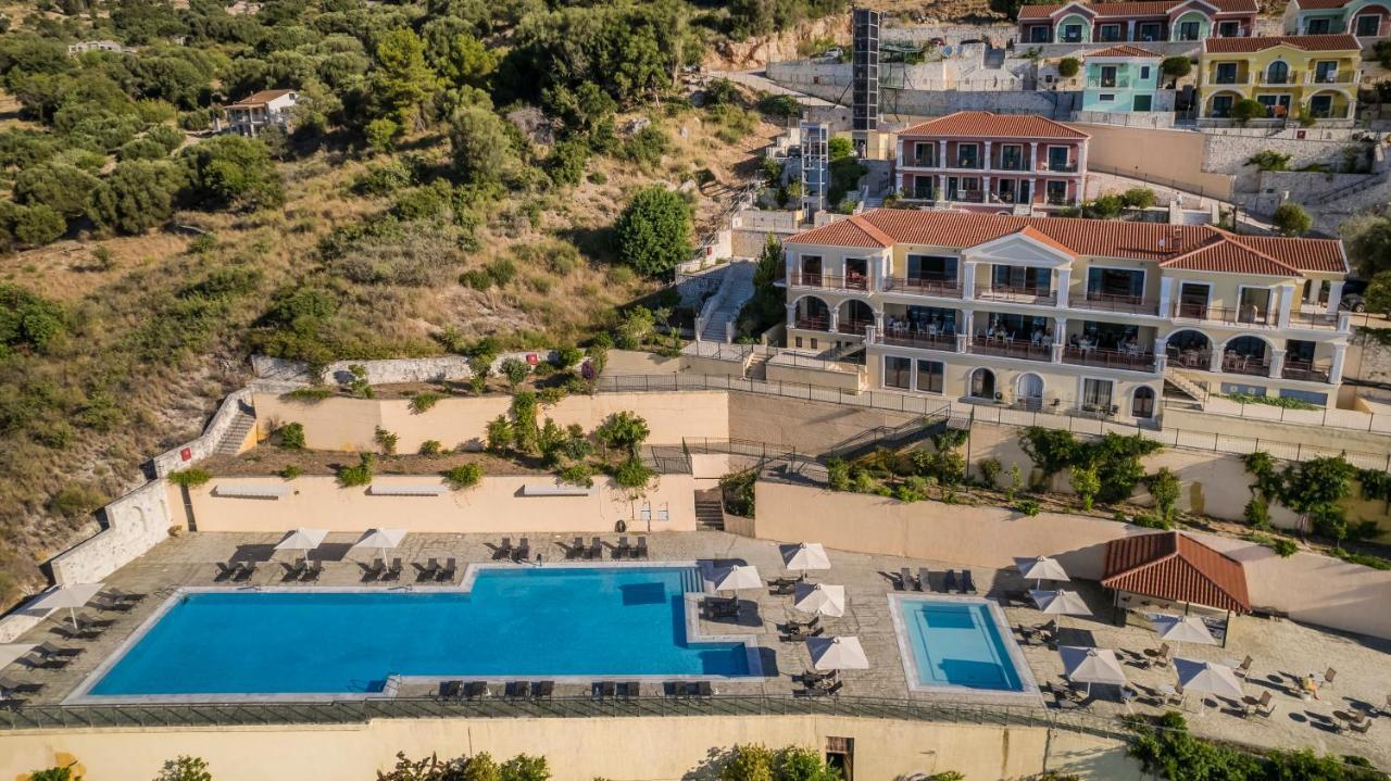 Kefalonia Bay Palace Pilarei  Esterno foto