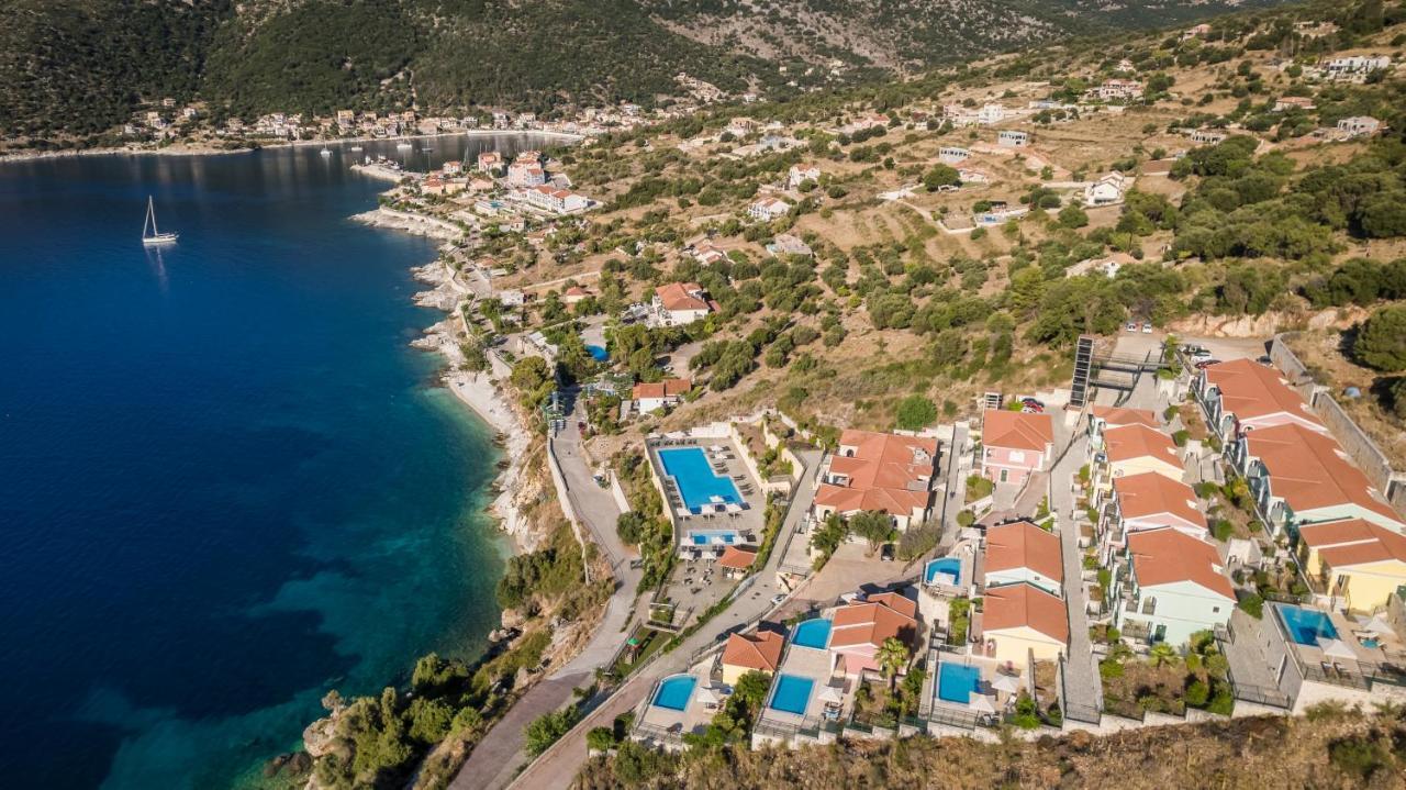 Kefalonia Bay Palace Pilarei  Esterno foto
