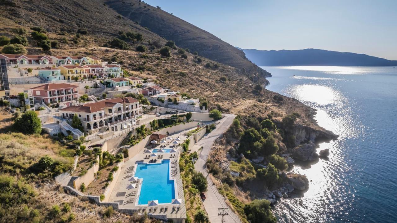 Kefalonia Bay Palace Pilarei  Esterno foto