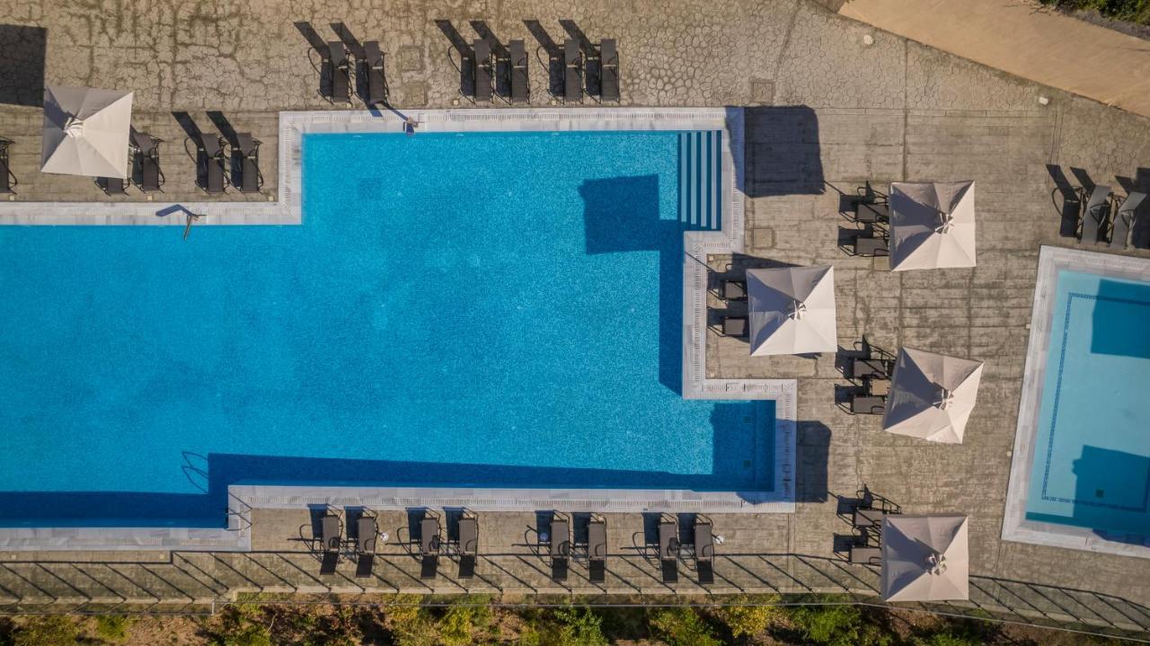 Kefalonia Bay Palace Pilarei  Esterno foto