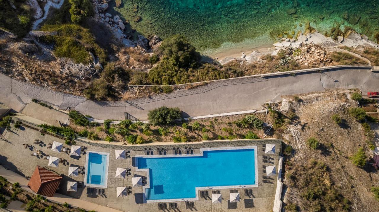 Kefalonia Bay Palace Pilarei  Esterno foto