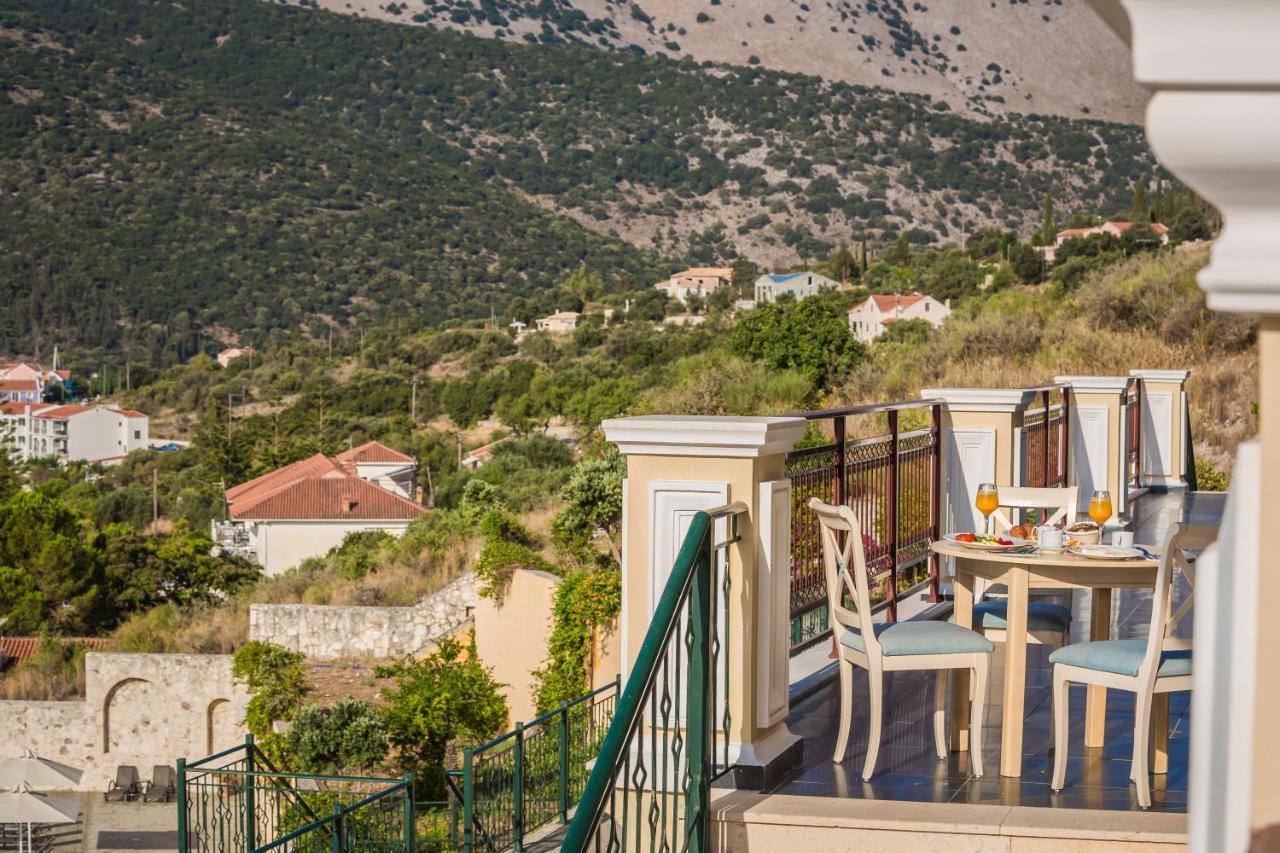 Kefalonia Bay Palace Pilarei  Esterno foto