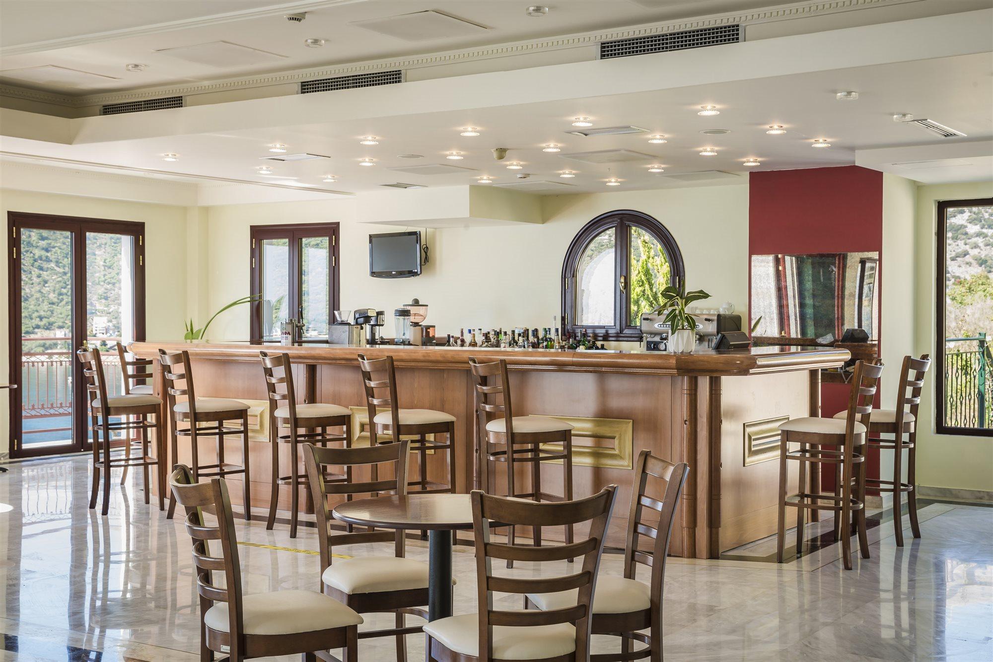Kefalonia Bay Palace Pilarei  Esterno foto