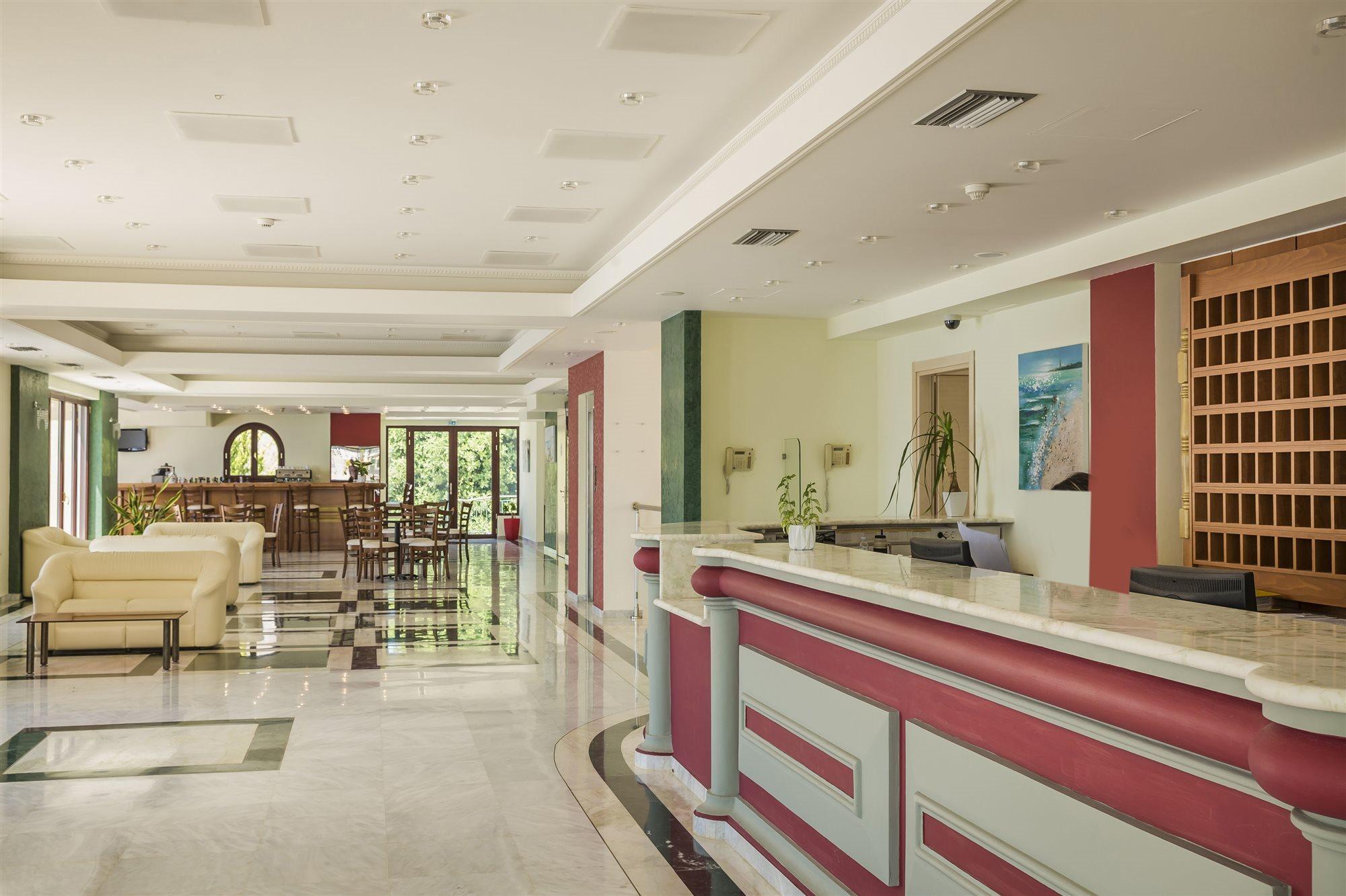 Kefalonia Bay Palace Pilarei  Esterno foto
