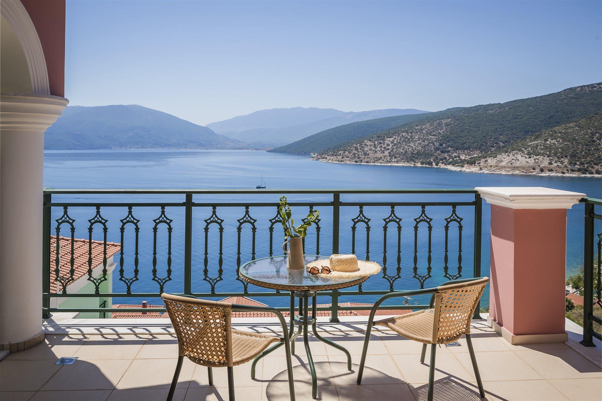 Kefalonia Bay Palace Pilarei  Esterno foto