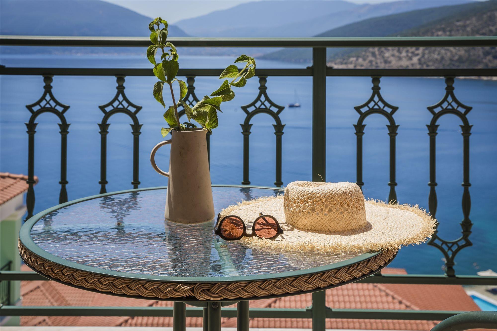 Kefalonia Bay Palace Pilarei  Esterno foto