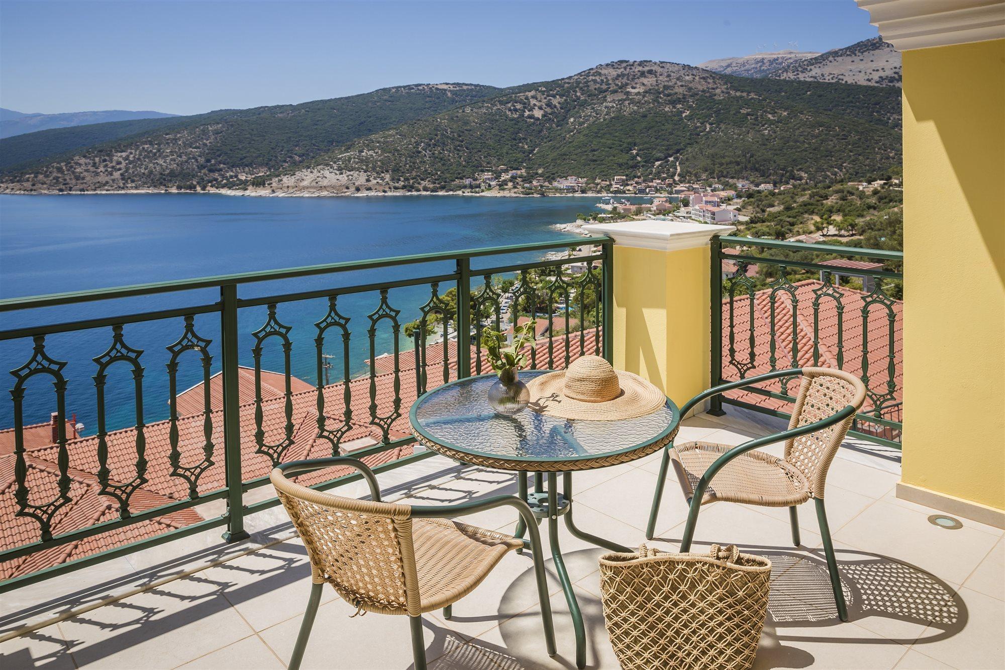 Kefalonia Bay Palace Pilarei  Esterno foto