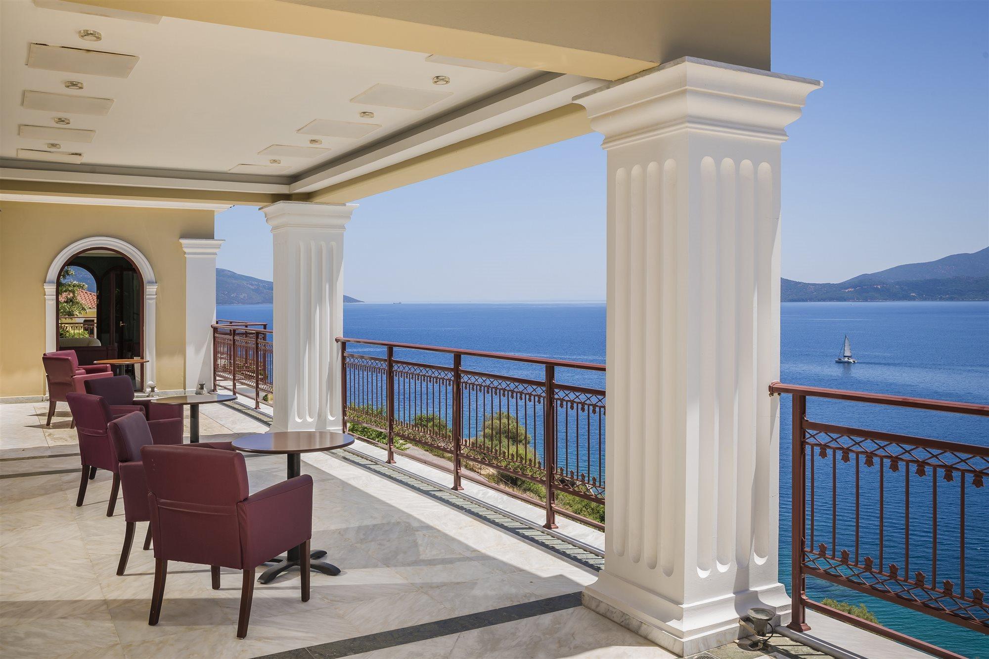 Kefalonia Bay Palace Pilarei  Esterno foto
