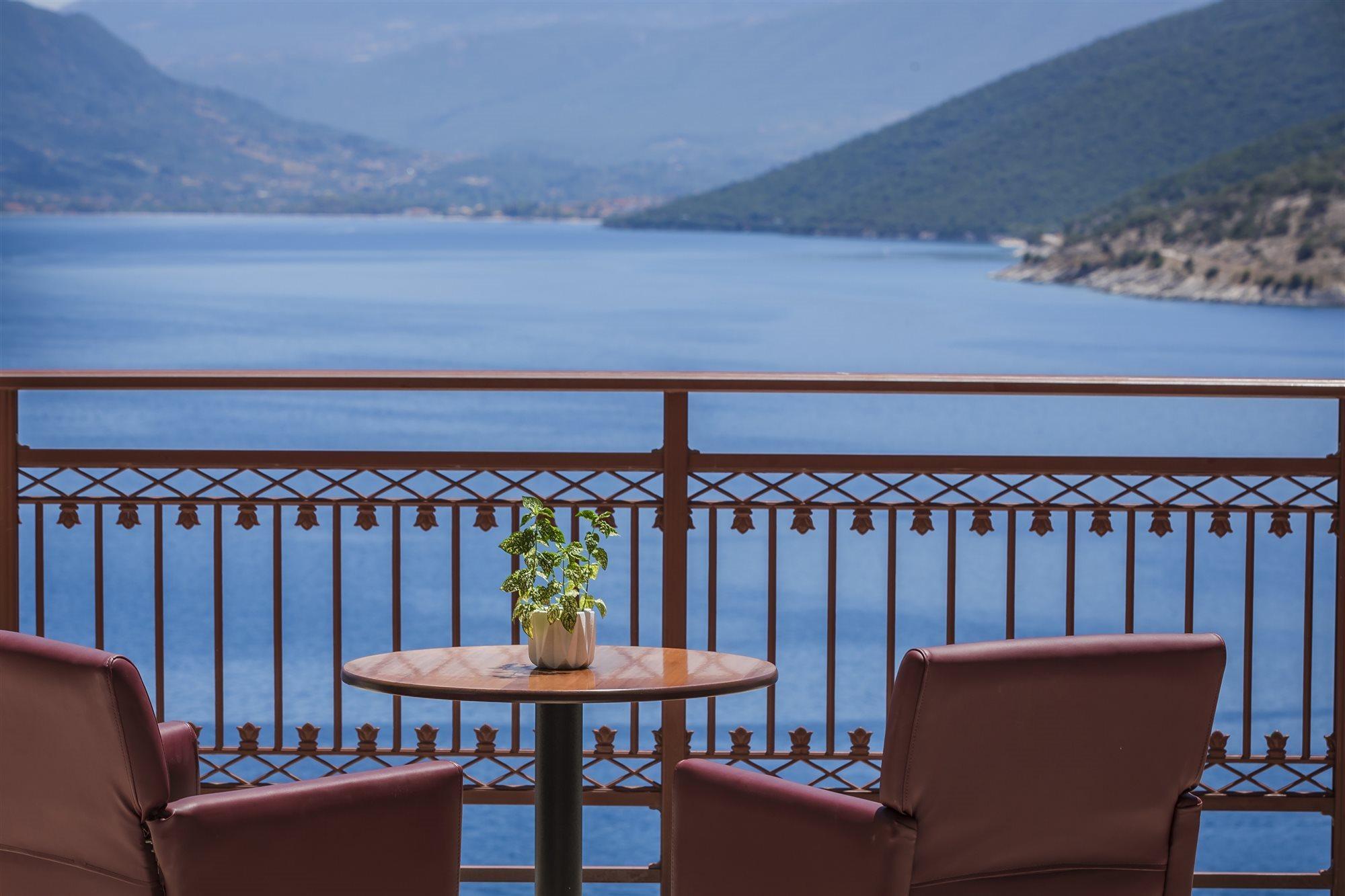 Kefalonia Bay Palace Pilarei  Esterno foto
