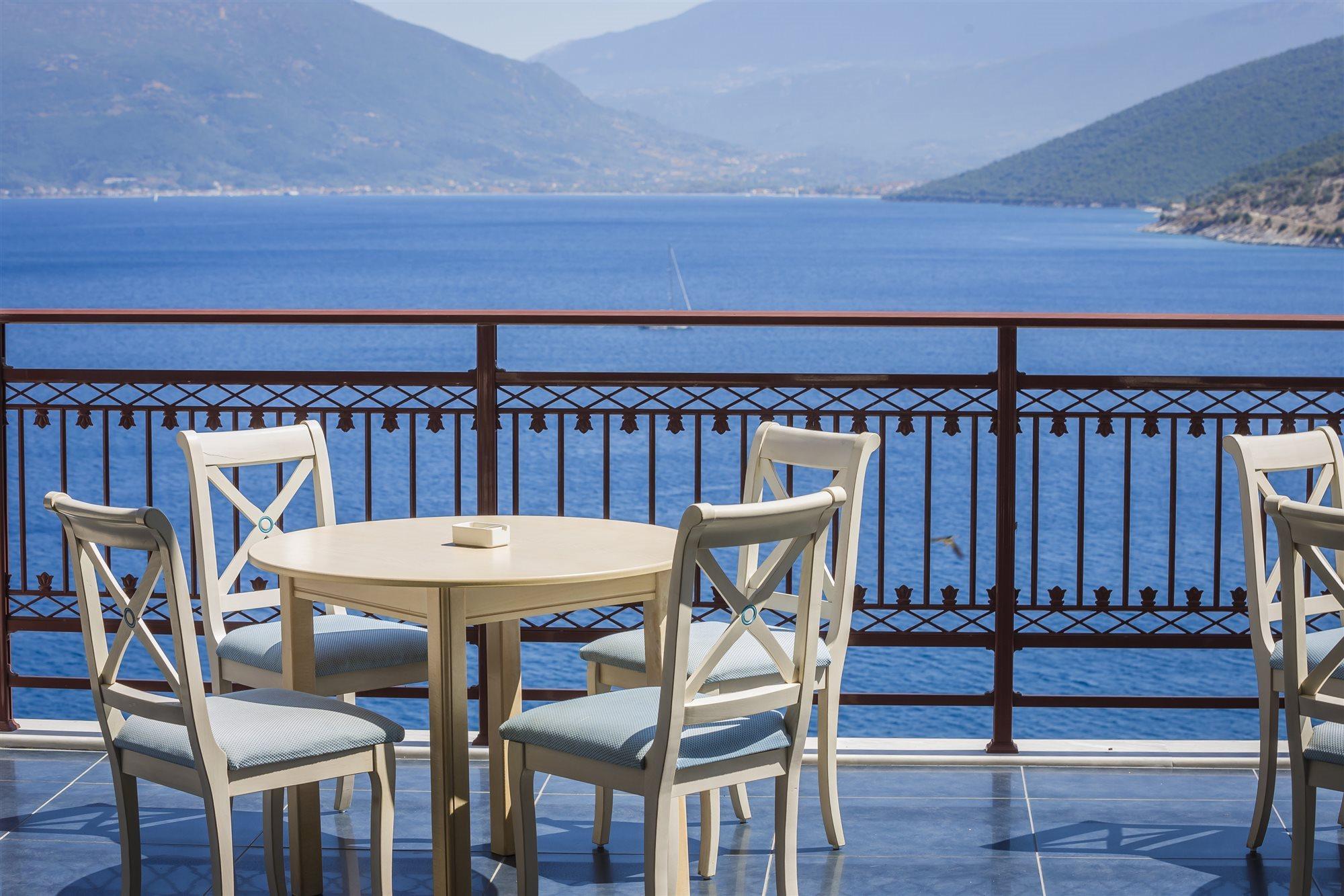 Kefalonia Bay Palace Pilarei  Esterno foto