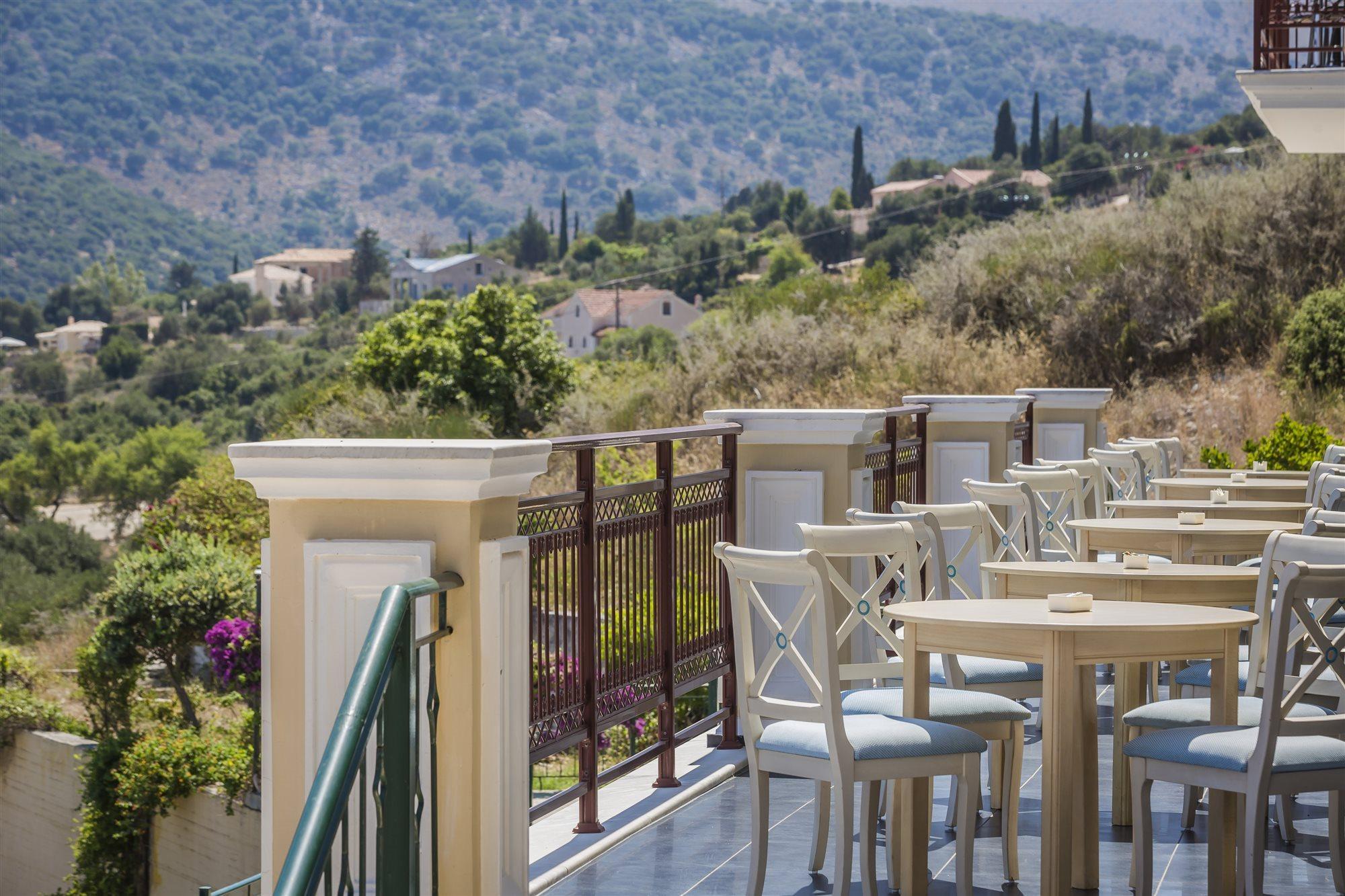Kefalonia Bay Palace Pilarei  Esterno foto