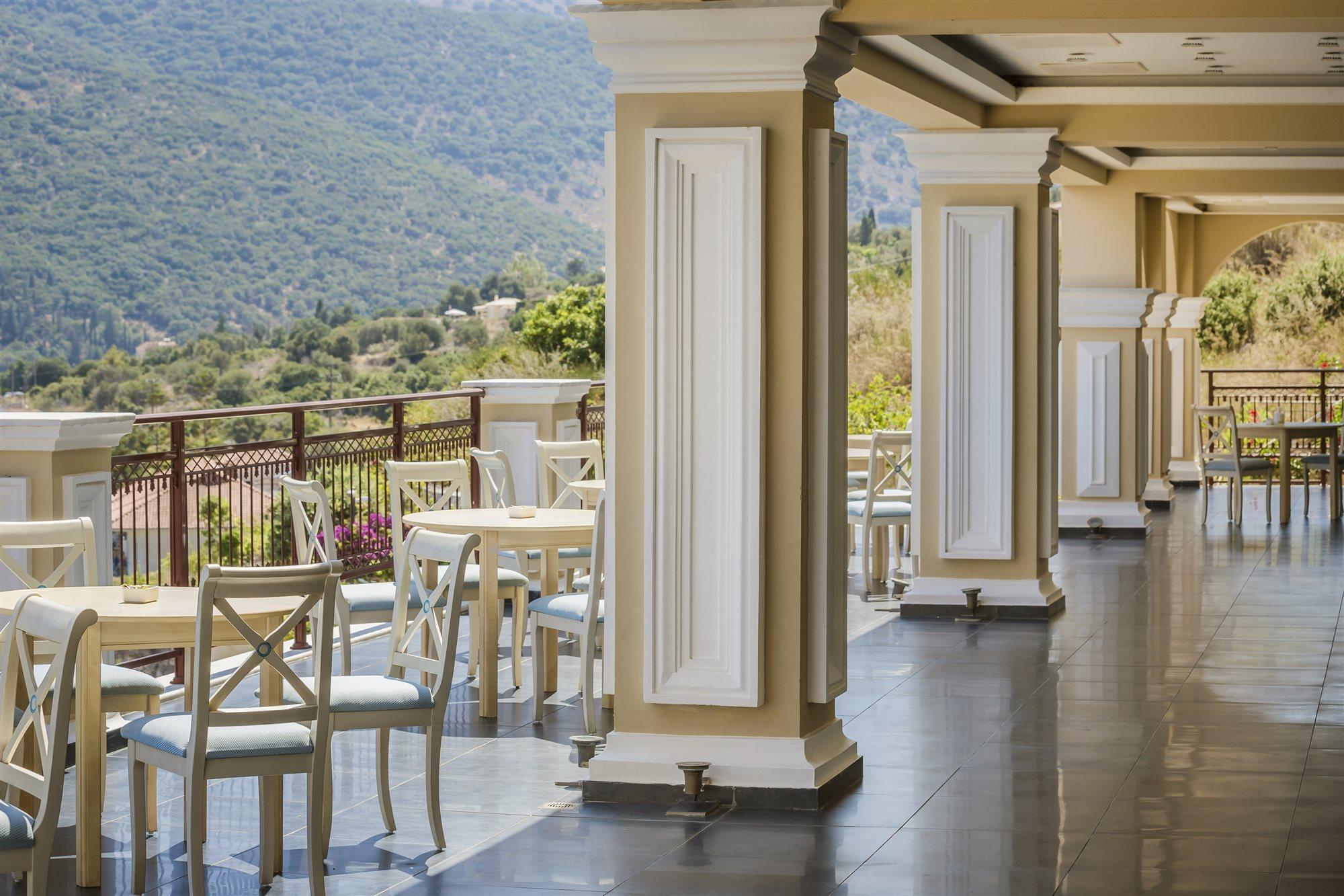 Kefalonia Bay Palace Pilarei  Esterno foto