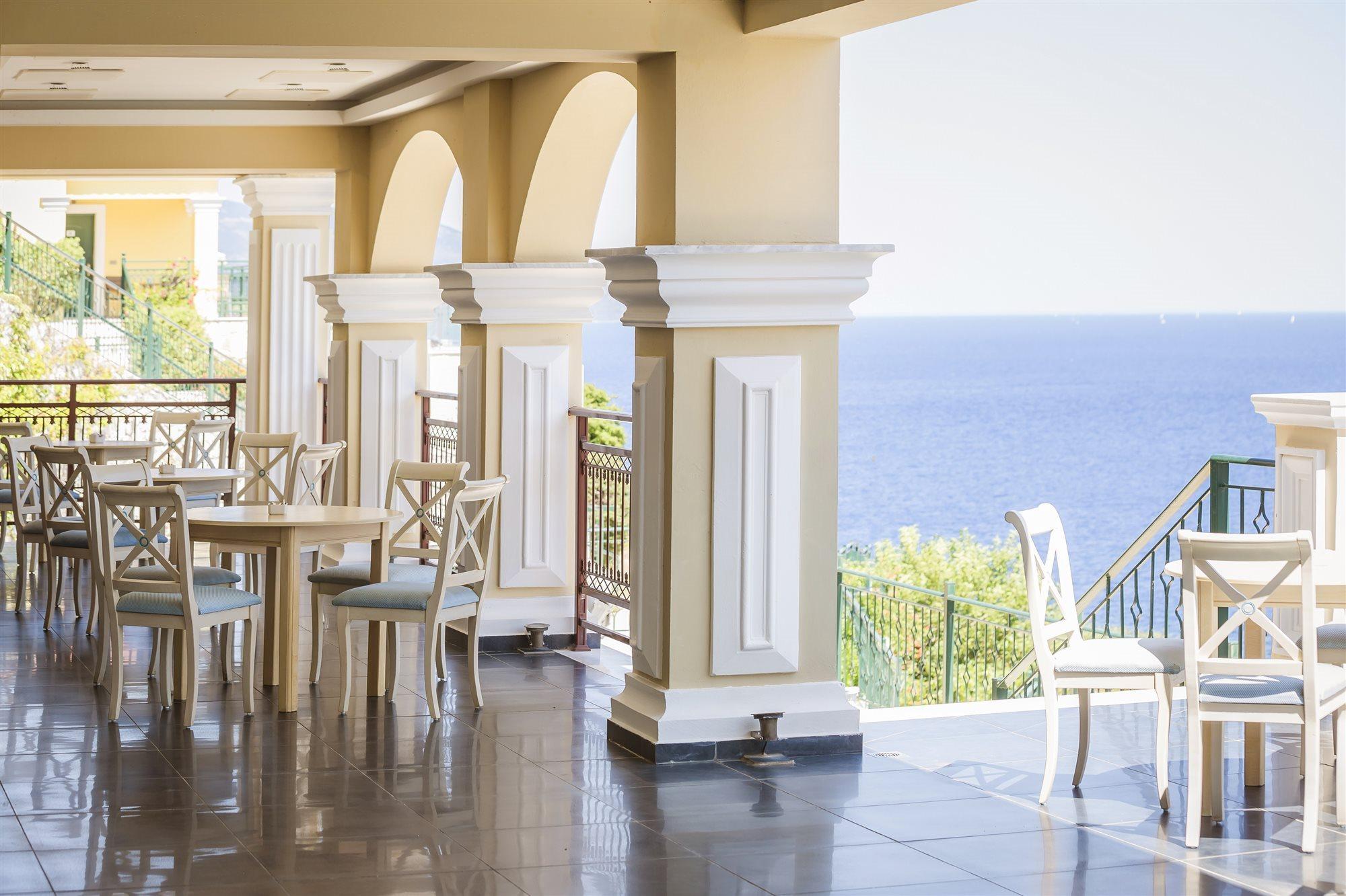 Kefalonia Bay Palace Pilarei  Esterno foto