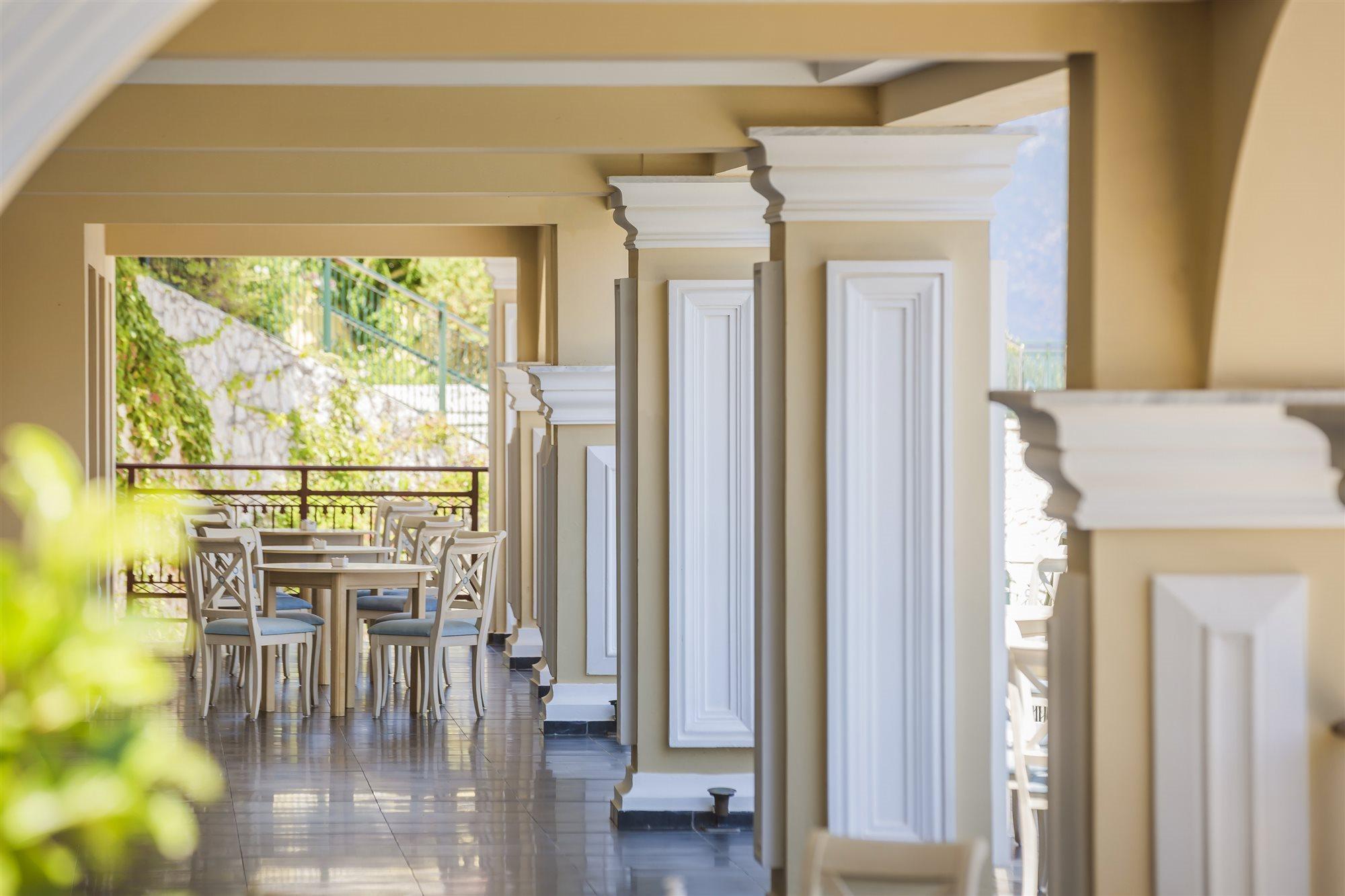 Kefalonia Bay Palace Pilarei  Esterno foto