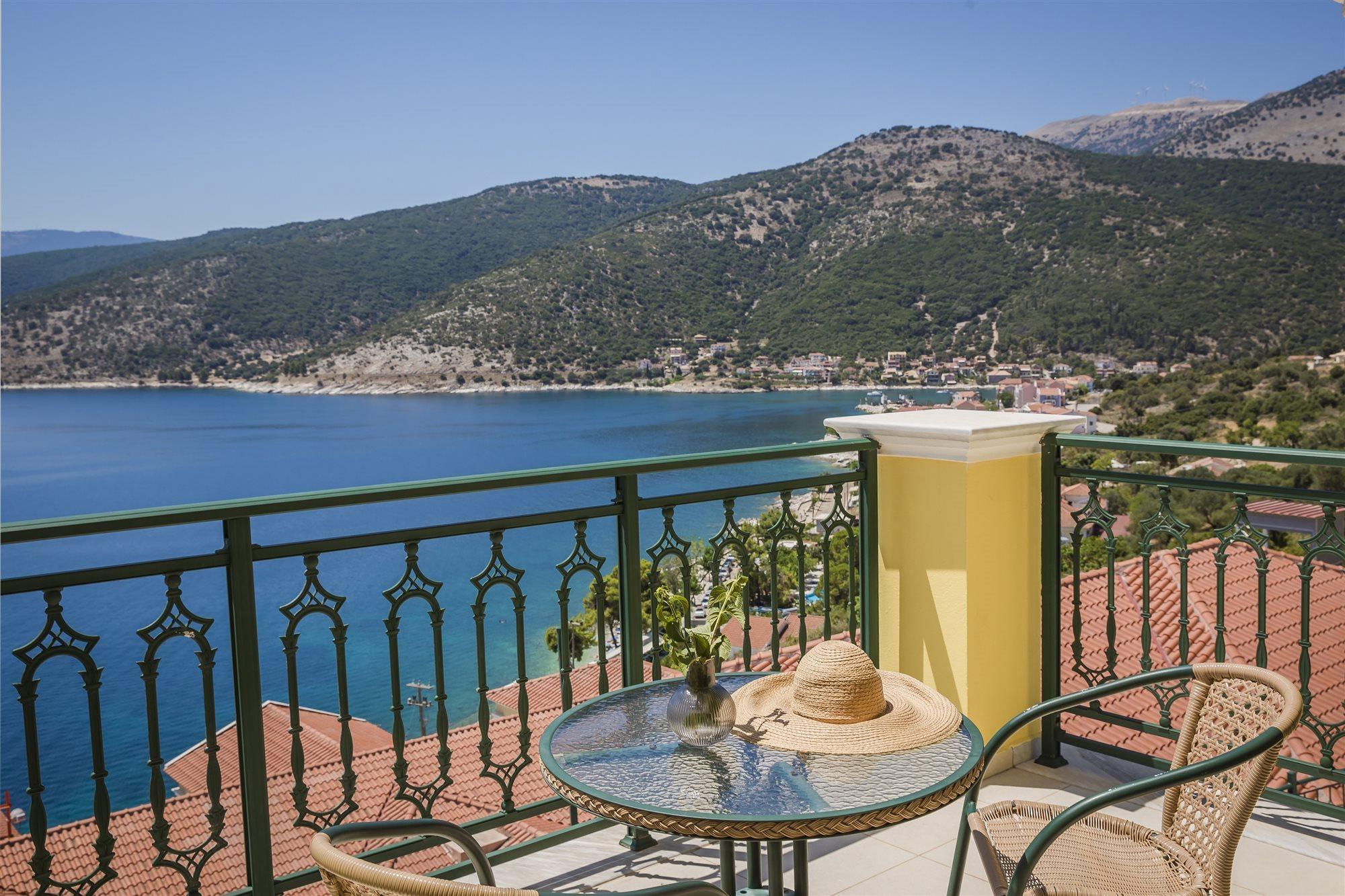 Kefalonia Bay Palace Pilarei  Esterno foto