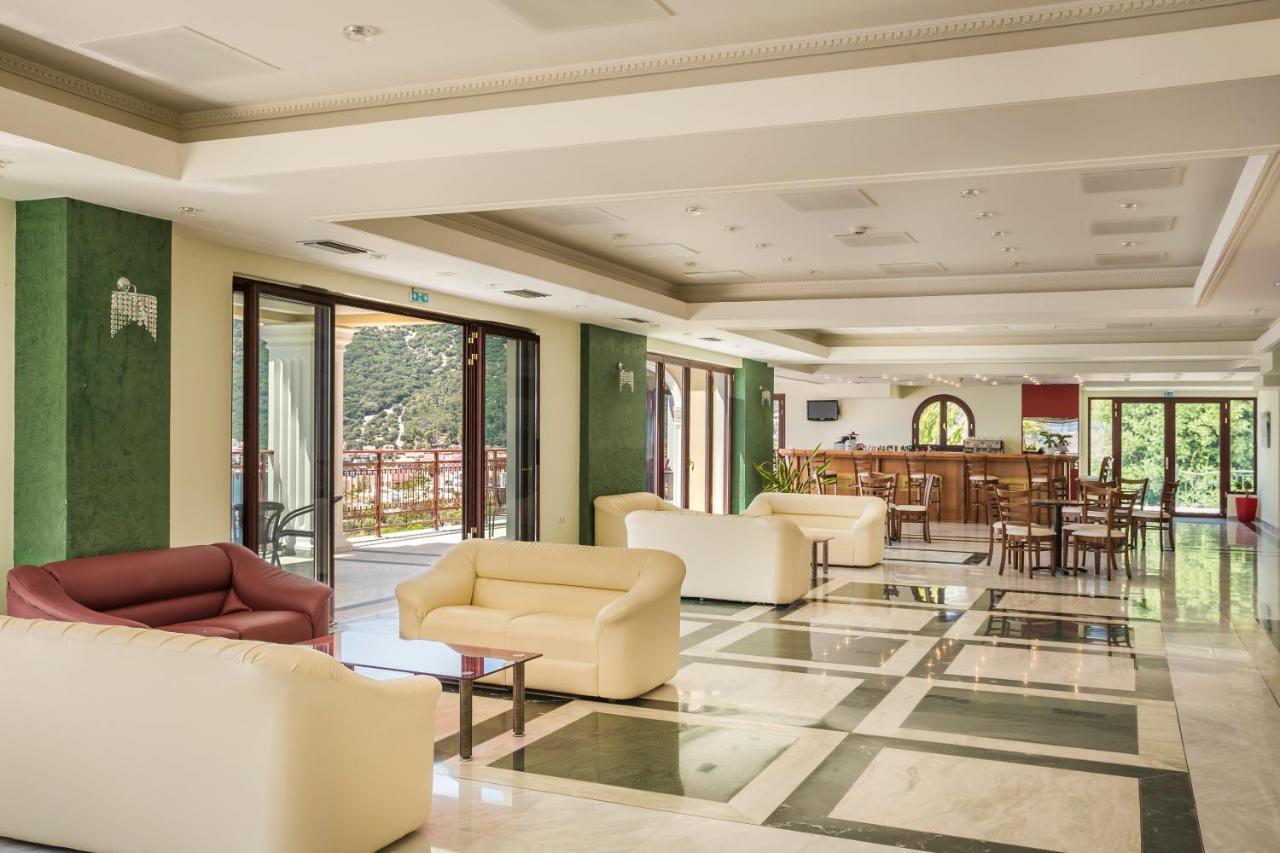 Kefalonia Bay Palace Pilarei  Esterno foto
