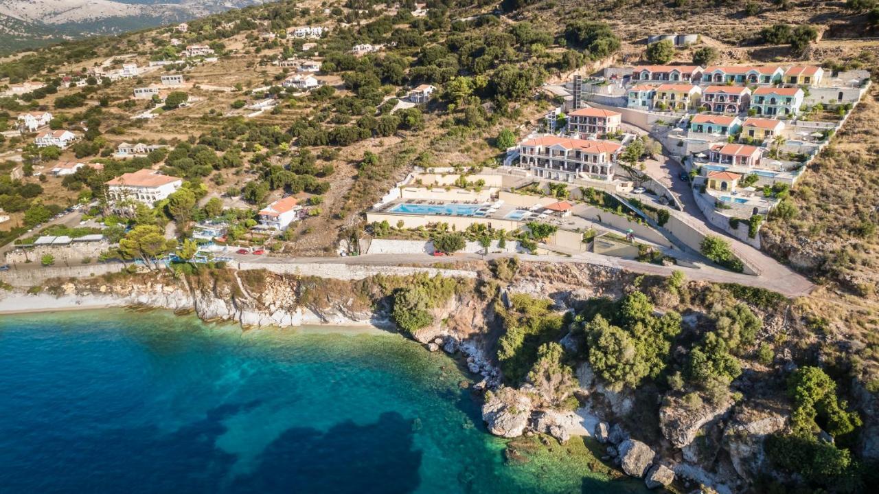 Kefalonia Bay Palace Pilarei  Esterno foto